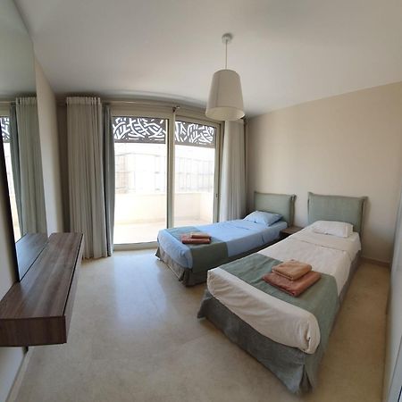 Mangroovy 2Br With Roof Διαμέρισμα Χουργκάντα Εξωτερικό φωτογραφία