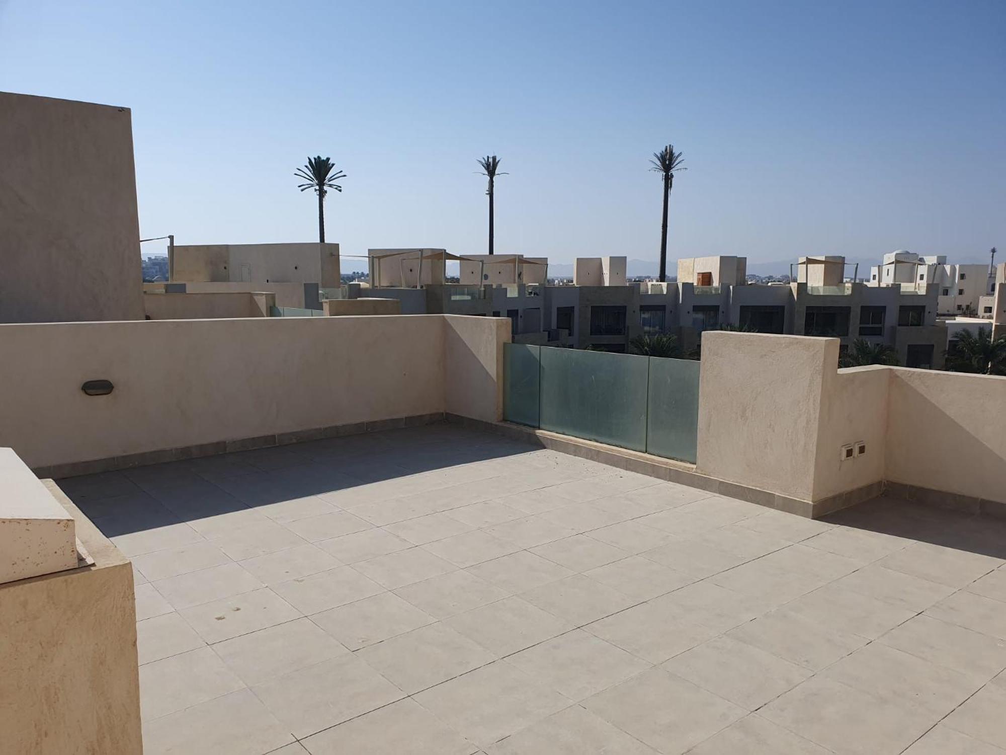 Mangroovy 2Br With Roof Διαμέρισμα Χουργκάντα Εξωτερικό φωτογραφία