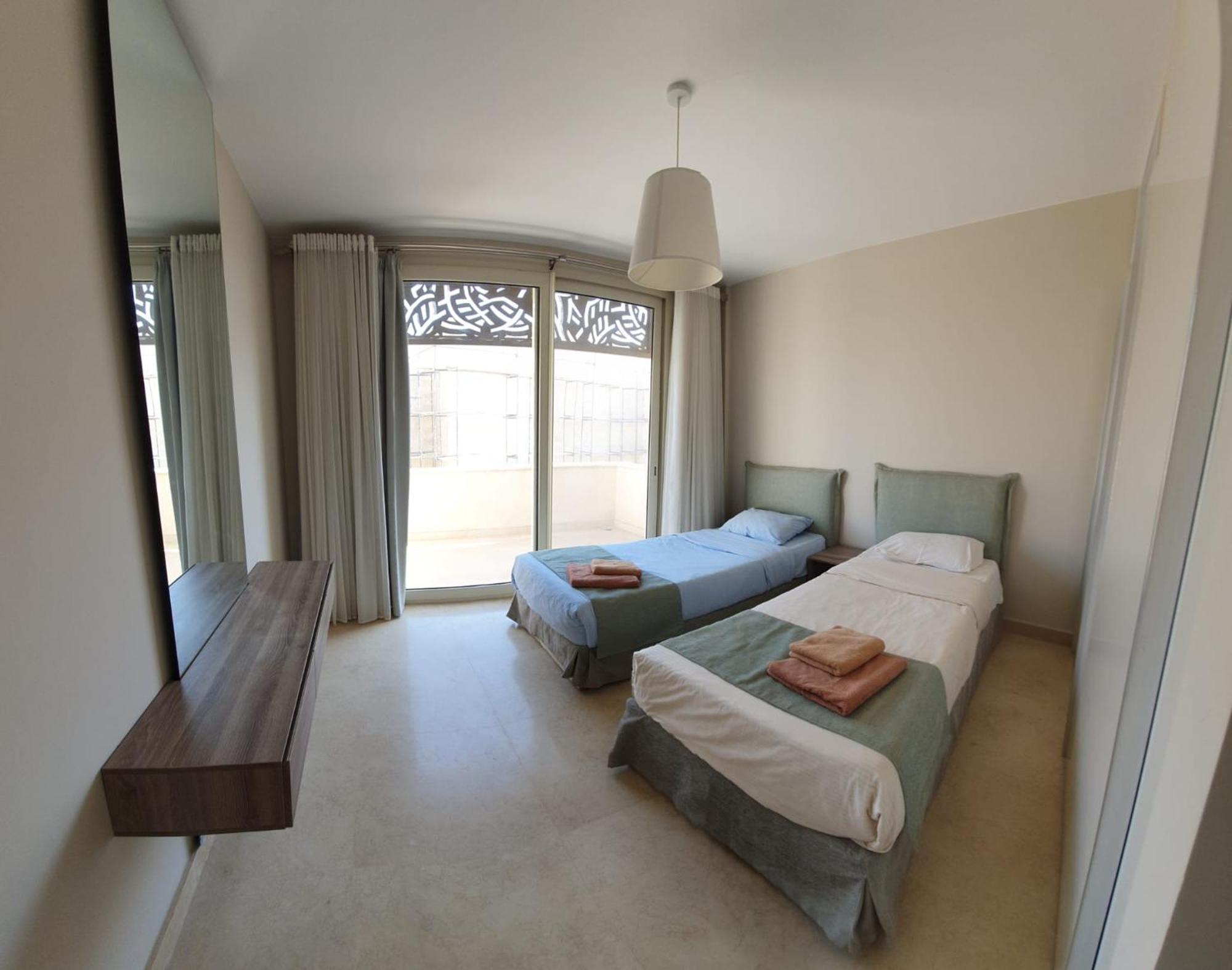 Mangroovy 2Br With Roof Διαμέρισμα Χουργκάντα Εξωτερικό φωτογραφία