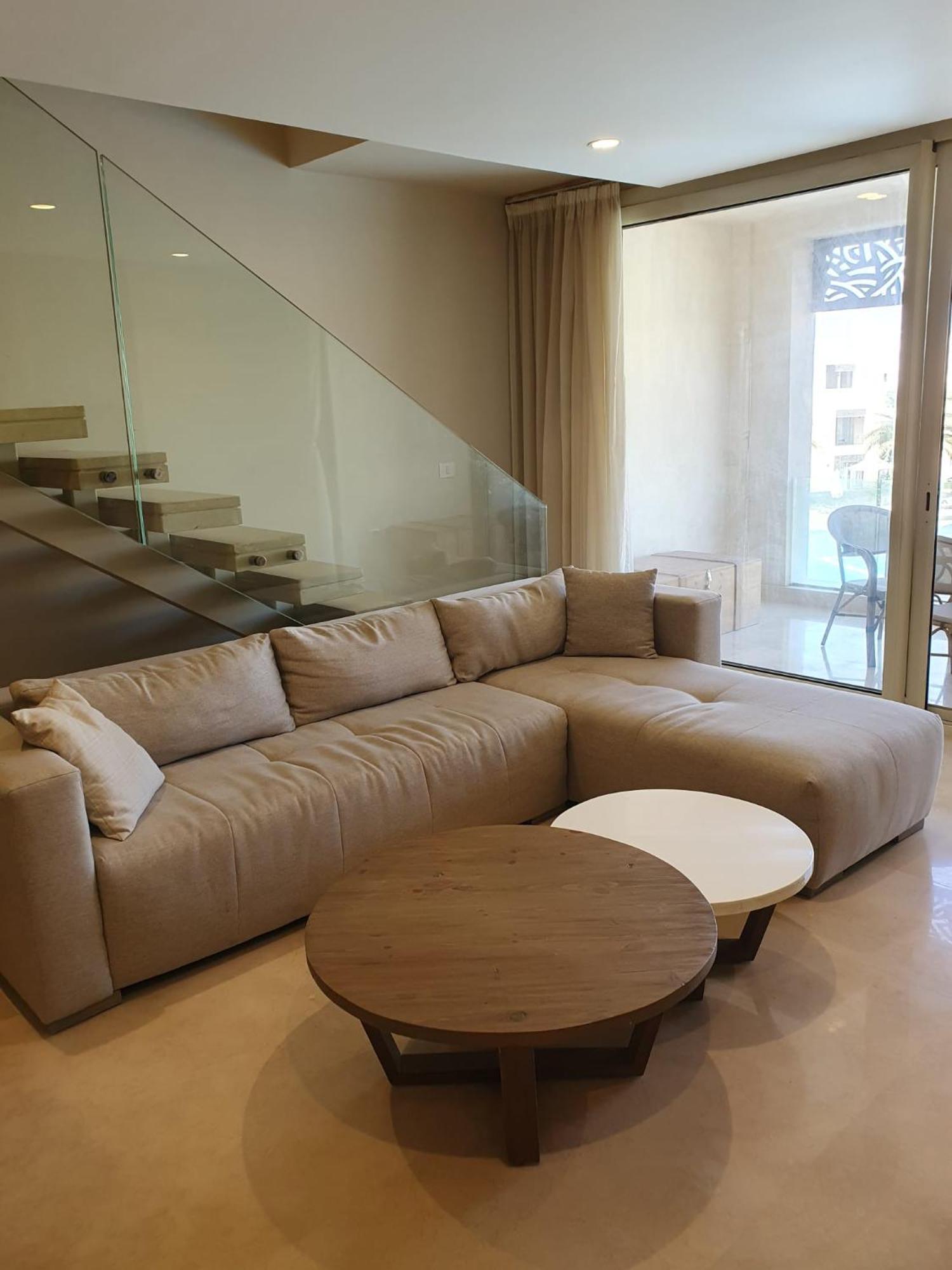 Mangroovy 2Br With Roof Διαμέρισμα Χουργκάντα Εξωτερικό φωτογραφία