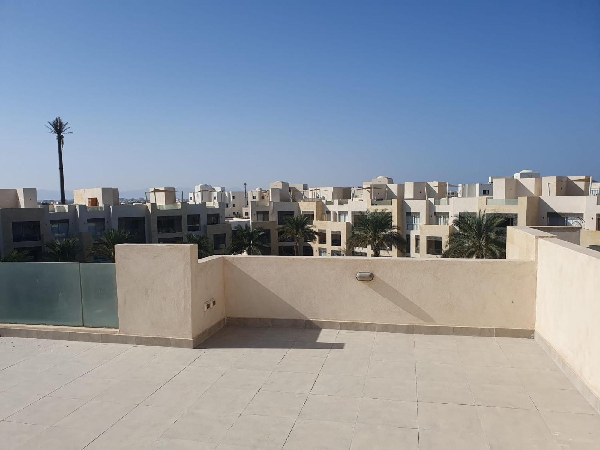 Mangroovy 2Br With Roof Διαμέρισμα Χουργκάντα Εξωτερικό φωτογραφία