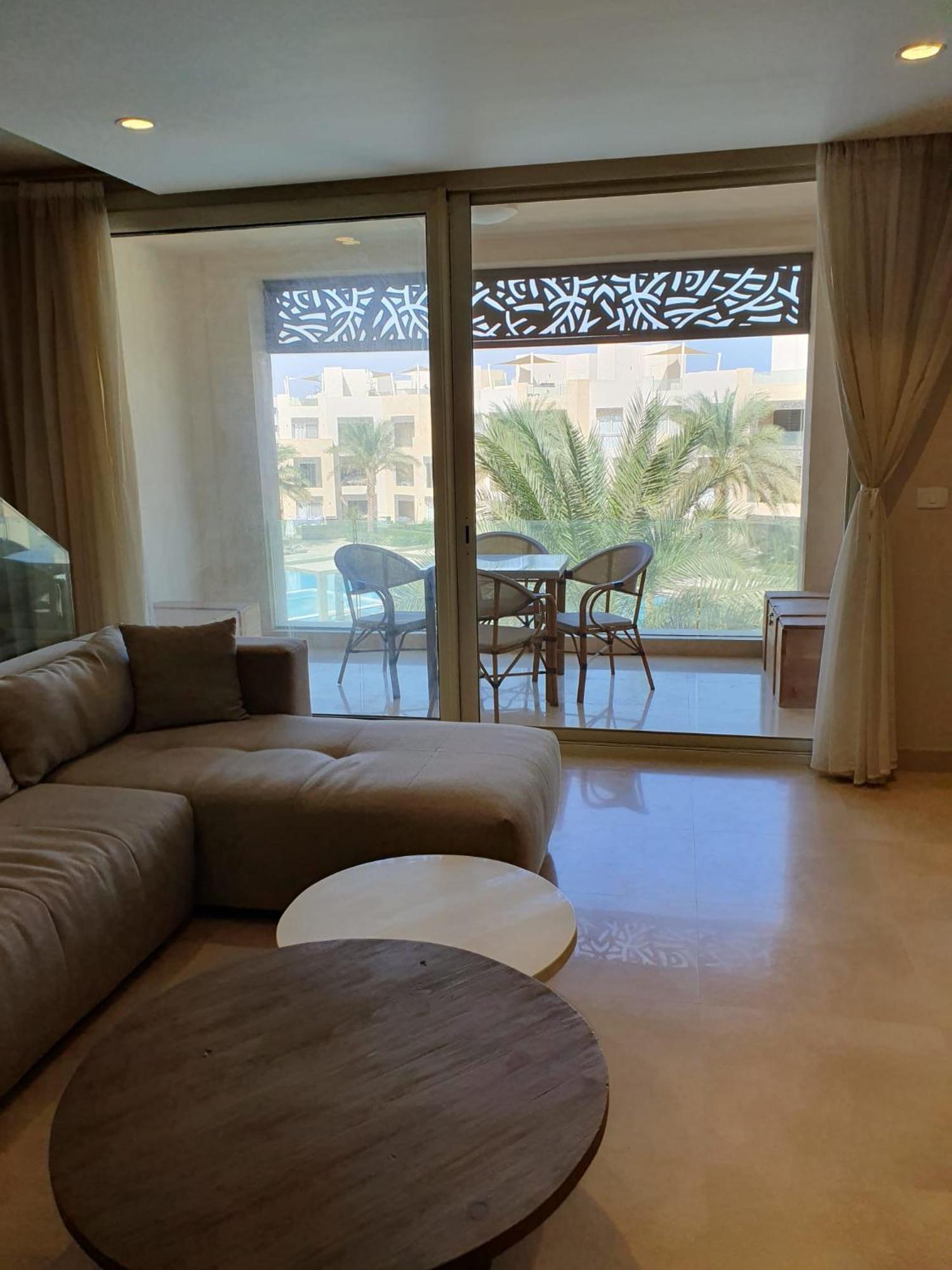 Mangroovy 2Br With Roof Διαμέρισμα Χουργκάντα Εξωτερικό φωτογραφία