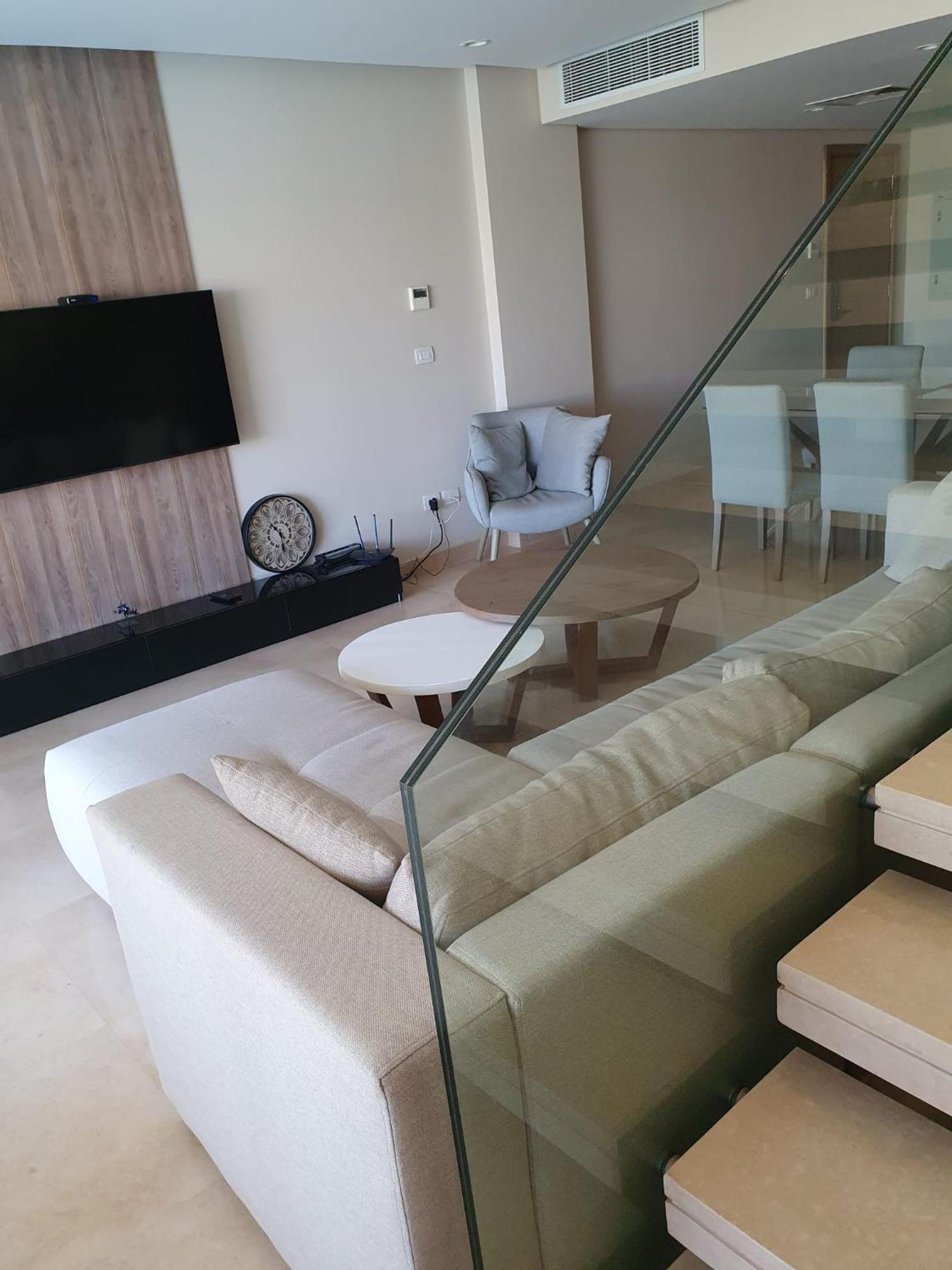 Mangroovy 2Br With Roof Διαμέρισμα Χουργκάντα Εξωτερικό φωτογραφία