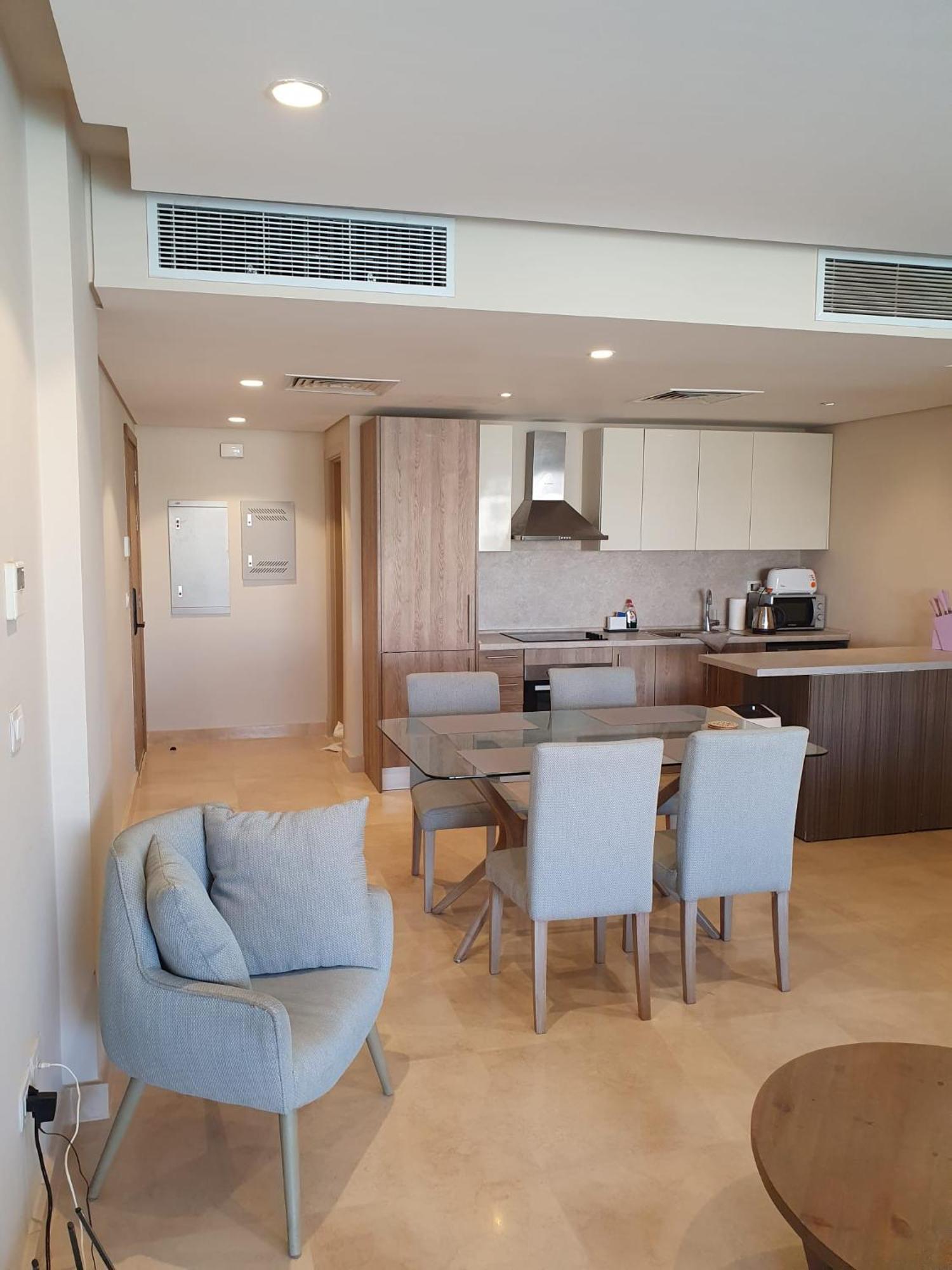 Mangroovy 2Br With Roof Διαμέρισμα Χουργκάντα Εξωτερικό φωτογραφία