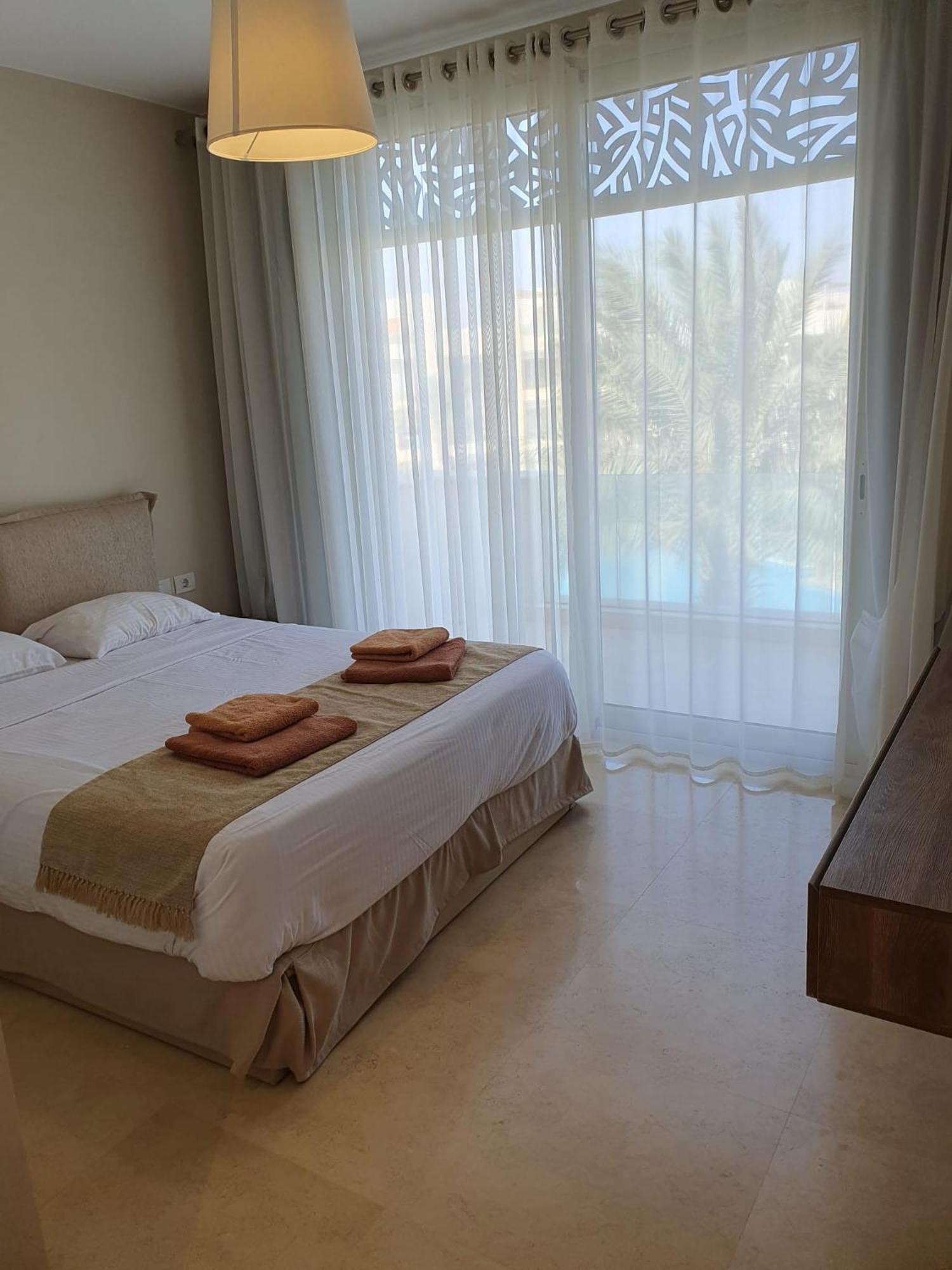 Mangroovy 2Br With Roof Διαμέρισμα Χουργκάντα Εξωτερικό φωτογραφία